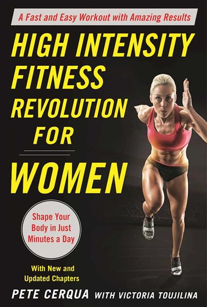 High Intensity Fitness Revolution for Women