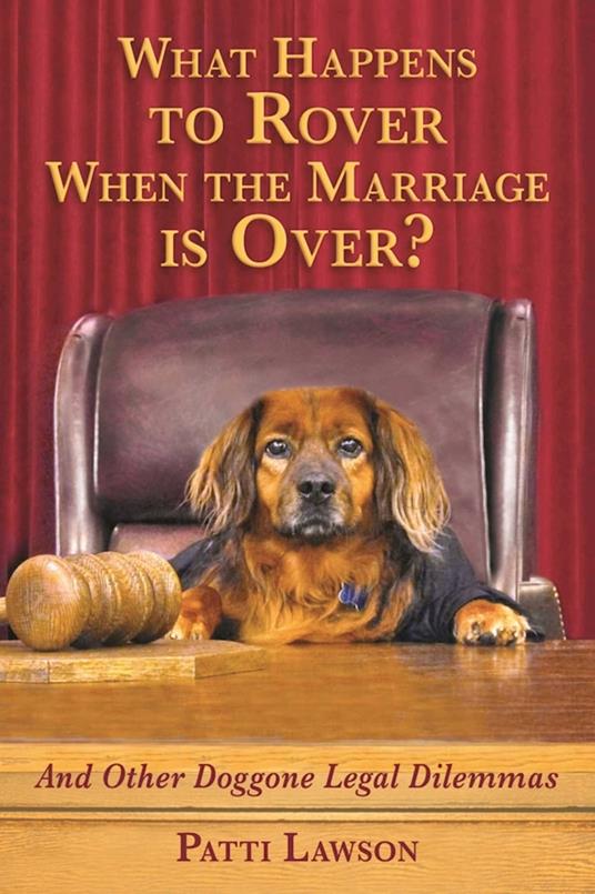 What Happens to Rover When the Marriage is Over?