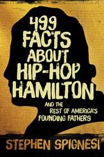 499 Facts about Hip-Hop Hamilton and the Rest of America's Founding Fathers