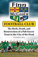 Finn McCool's Football Club