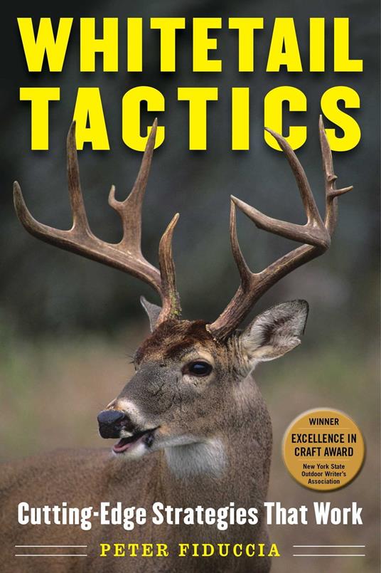 Whitetail Tactics