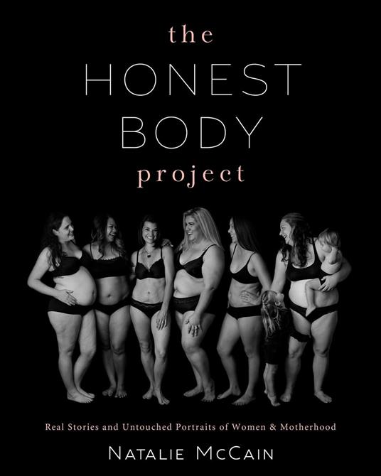 The Honest Body Project