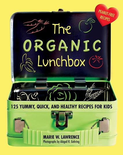 The Organic Lunchbox