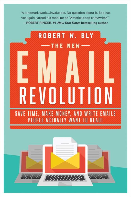 The New Email Revolution