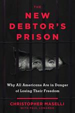 The New Debtors' Prison