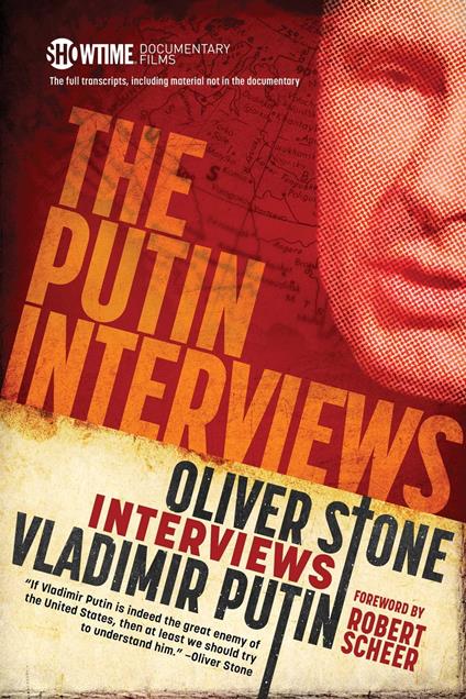 The Putin Interviews