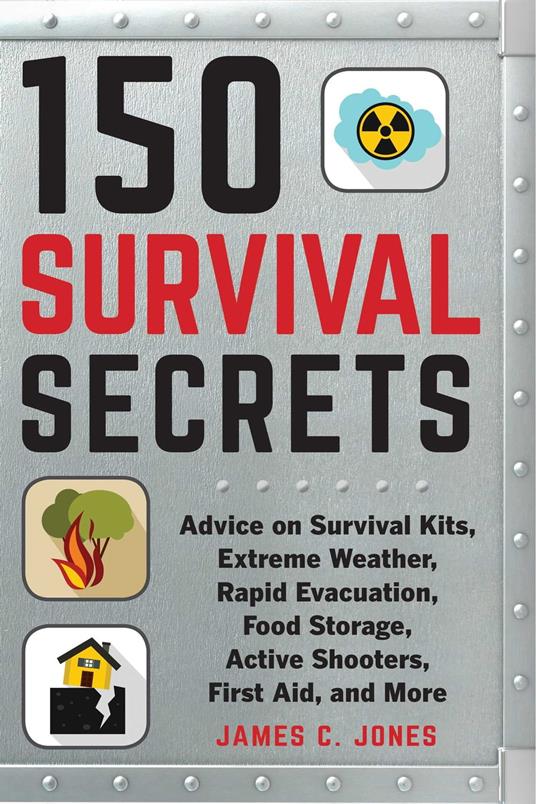 150 Survival Secrets