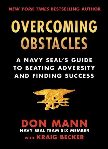 Overcoming Obstacles