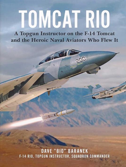 Tomcat Rio