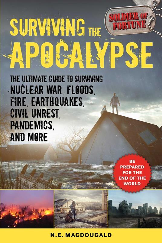 Surviving the Apocalypse