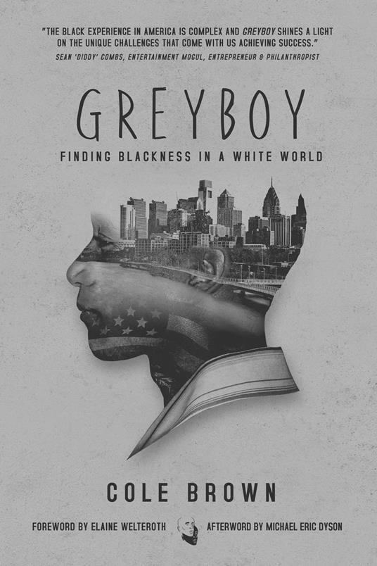 Greyboy