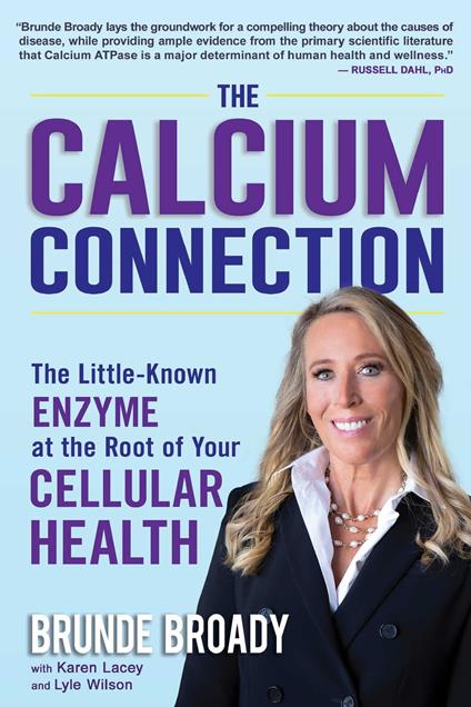 The Calcium Connection