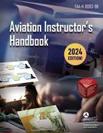 Aviation Instructor's Handbook