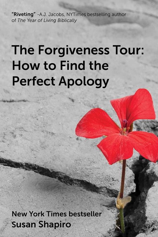 The Forgiveness Tour