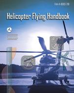 Helicopter Flying Handbook