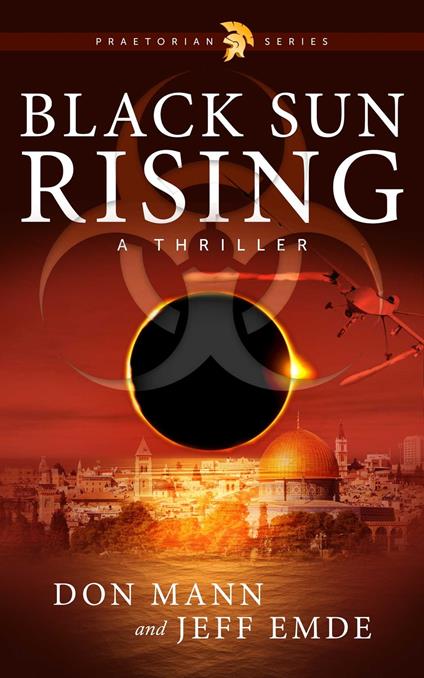 Black Sun Rising