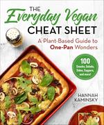 The Everyday Vegan Cheat Sheet