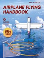 Airplane Flying Handbook