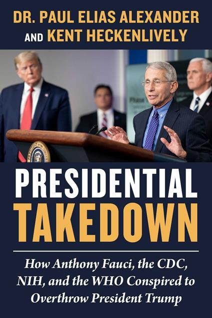 Presidential Takedown