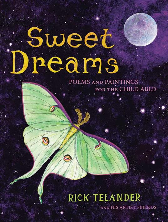 Sweet Dreams - Rick Telander - ebook