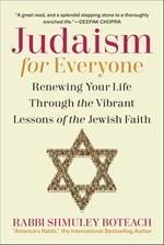 Judaism for Everyone