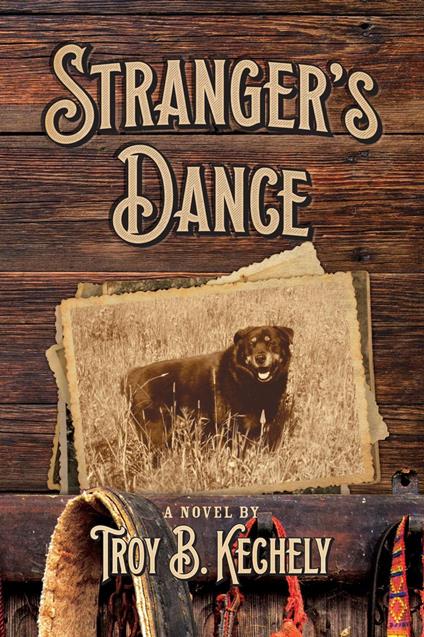 Stranger's Dance