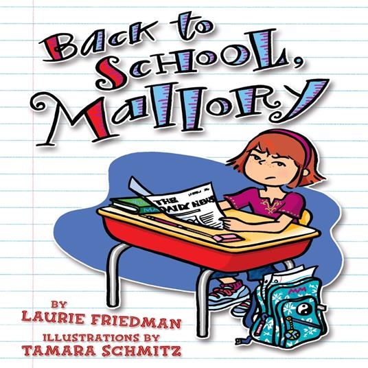 Back to School, Mallory