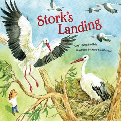 Stork's Landing