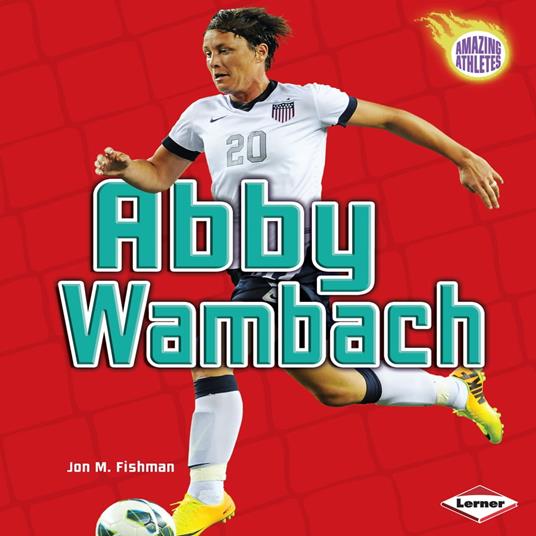 Abby Wambach