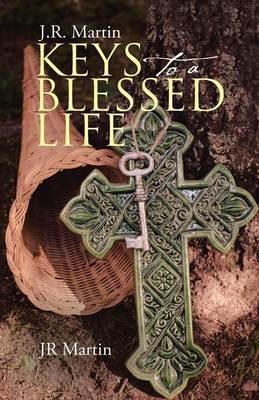 Keys to a Blessed Life - Martin - cover