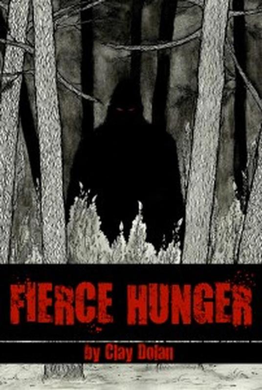 Fierce Hunger