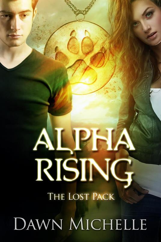 Alpha Rising