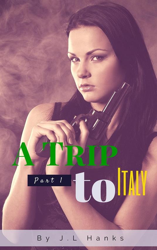 A Trip To Italy