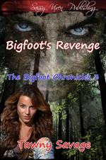 Bigfoot's Revenge