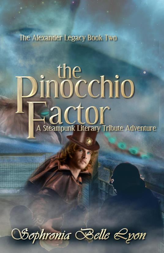 The Pinocchio Factor