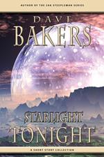 Starlight Tonight: A Short Story Collection