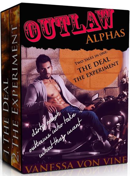 Outlaw Alphas