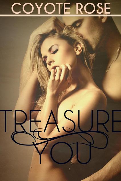 Treasure You: An Erotic Romance