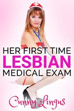 Her First Time Lesbian Medical Exam