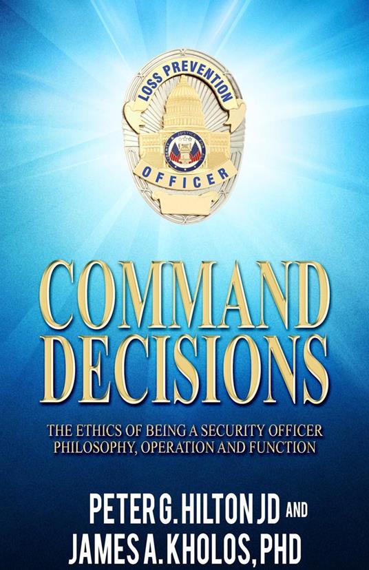 Command Decisions