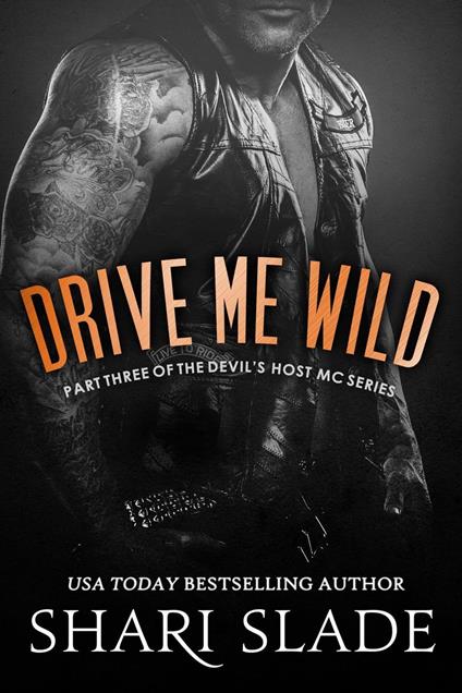 Drive Me Wild