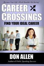 Career Crossings: Find Your Ideal Career!