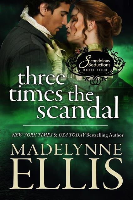 Three Times the Scandal