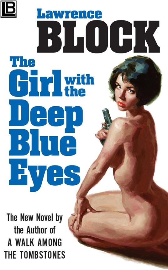 The Girl With the Deep Blue Eyes