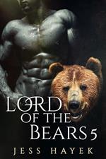 Lord of the Bears 5