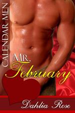 Mr. February