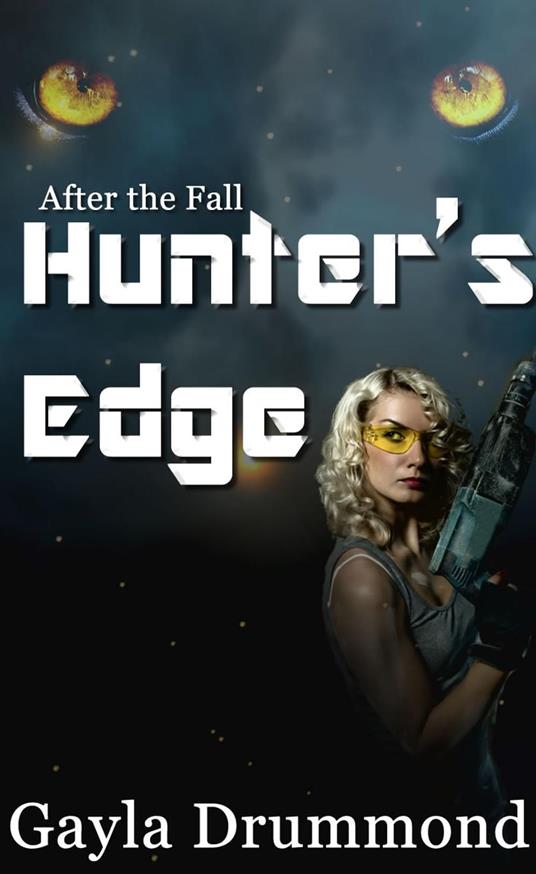 Hunter's Edge