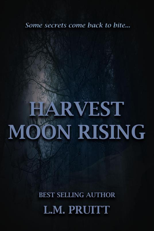 Harvest Moon Rising