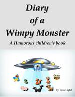 Diary of a Wimpy Monster