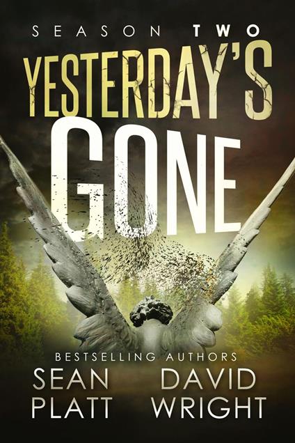 Yesterday's Gone: Season Two